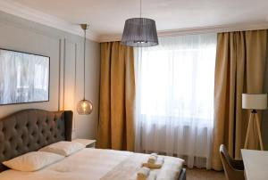 Maniu 31 Apartments & Rooms