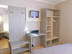 Hotels Casa Marana by Le Lido : photos des chambres