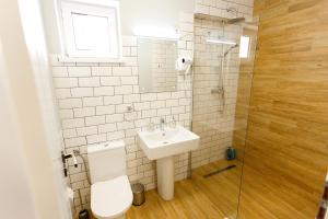 Maniu 31 Apartments & Rooms