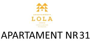 Duplex Apartment (4 Adults) room in Apartamenty Lola