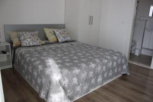 Superior apt, 4 rooms, 4 bathrooms