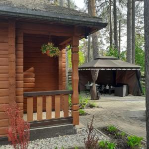 Zīlīšu holiday house