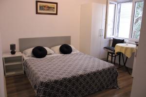 Superior apt, 4 rooms, 4 bathrooms