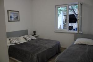 Superior apt, 4 rooms, 4 bathrooms