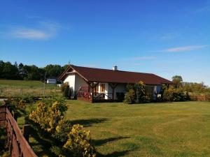 Słonecznikowa Zagroda