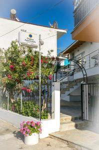 Doukas Apartments Aquamarion Thassos Greece