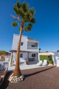 Aguamarina - Tarajalejo