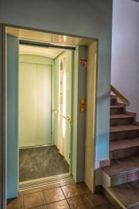 Pension Fellis