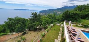 Holiday paradise Opatija