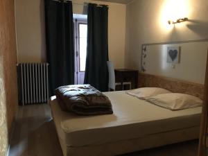 Chambre Gîte à l'Auberge de Villar d'Arène photo 15
