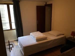 Chambre Gîte à l'Auberge de Villar d'Arène photo 12