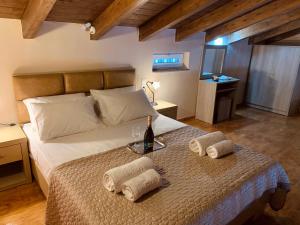 Alkionis Pool View Apartments