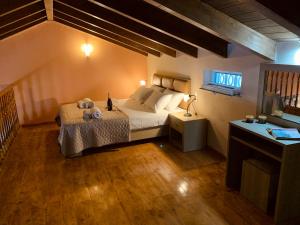 Alkionis Pool View Apartments