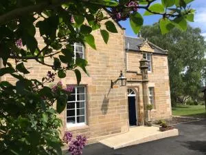 Kilmorie House - 埃尔金