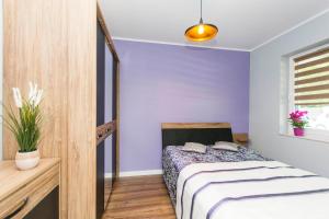 Apartament nad morzem Gdańsk Wyspa Sobieszewska