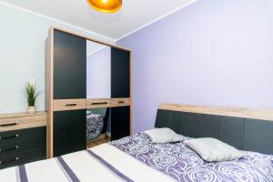 Apartament nad morzem. Gdańsk Wyspa Sobieszewska