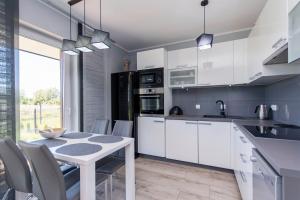 Apartament nad morzem. Gdańsk Wyspa Sobieszewska