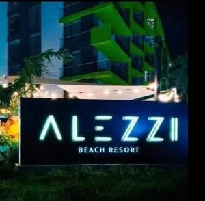 Apartamentele DelTon Alezzi Beach Resort - Lunca