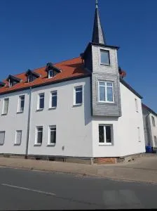 Ferienwohnung Leilas Lodge - Lutter am Barenberge