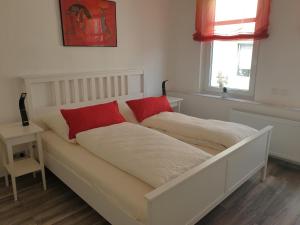 Ferienwohnung Leilas Lodge