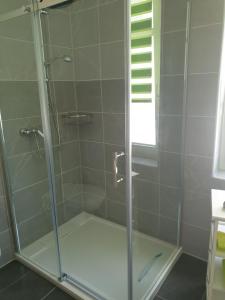 Ferienwohnung Leilas Lodge