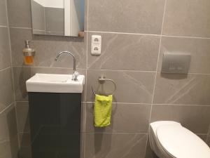 Ferienwohnung Leilas Lodge