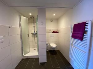 Apartment am Kaffelstein - mit Terrasse