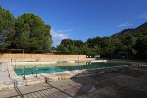 Maisons de vacances Sous le Chateau : photos des chambres