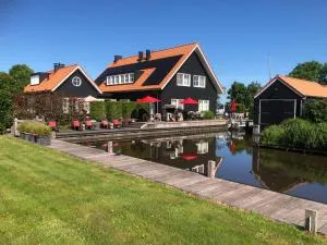 Chalet Royal - 乔尔