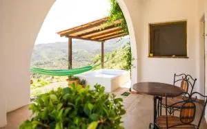 La Atalaya del Río Seco - El Rescate