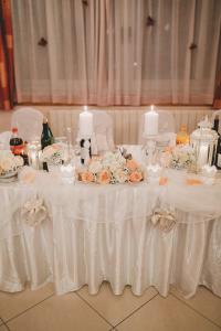 Guest Accommodation Slapovi Krke