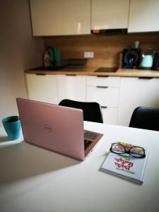 Apartamenty Bliżej Chmur blisko centrum