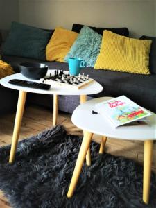 Apartamenty Bliżej Chmur blisko centrum