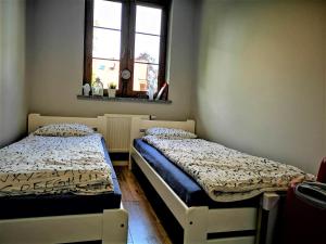 Apartamenty Bliżej Chmur blisko centrum