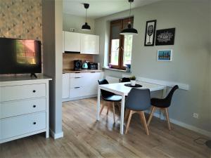 Apartamenty Bliżej Chmur blisko centrum