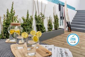 Bem Lembrados Apartment