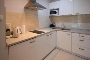 Apartamenty na Wyspie - Villa Park - Parking