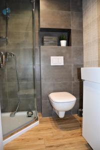 Apartamenty Bliżej Chmur blisko centrum