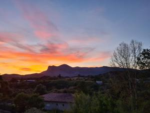 Appartements Gites A Gravona : photos des chambres