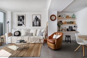 Bem Lembrados Apartment