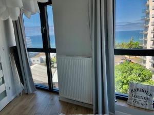 Apartament Horyzont Amber