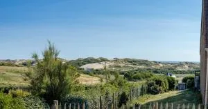 Villa Bellevue - Ambleteuse