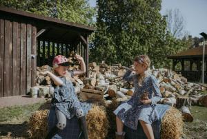 Szumilas miejsce spotkań
