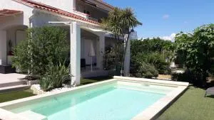 Villa Citronnelle - Six-Fours-les-Plages