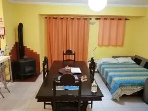 Apartamento KumiKata - Camachos
