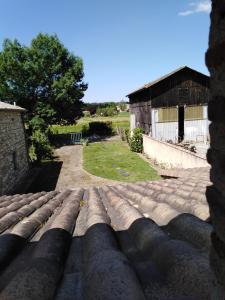 Maisons de vacances Les champs de St Pierre : photos des chambres