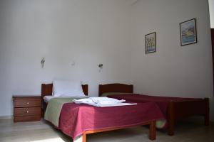 Michalis Place Apartments Lefkada Greece