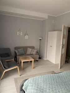 Apartamenty w Ustroniu