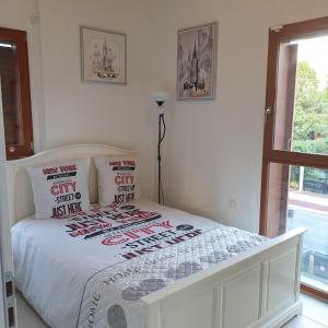 Villas Royal - Liza's house : photos des chambres