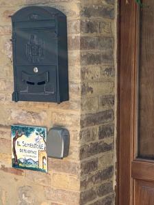 il Sementone dependance 10C